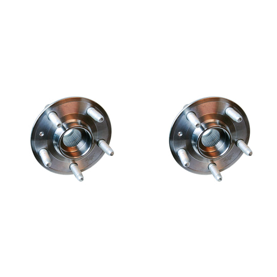MSUPHUB20084 Mevotech Supreme Wheel Bearing and Hub Assembly Kit