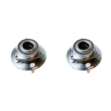 Charger l'image dans la galerie, MSUPHUB20084 Mevotech Supreme Wheel Bearing and Hub Assembly Kit