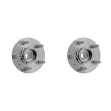 Load image into Gallery viewer, MSUPHUB20110 Mevotech Supreme Wheel Bearing and Hub Assembly Kit