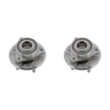 Load image into Gallery viewer, MSUPHUB20110 Mevotech Supreme Wheel Bearing and Hub Assembly Kit