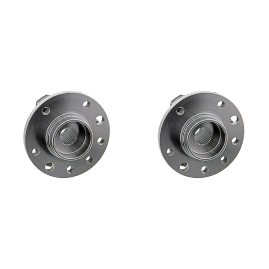 MSUPHUB20150 Mevotech Supreme Wheel Bearing and Hub Assembly Kit
