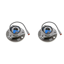Load image into Gallery viewer, MSUPHUB20150 Mevotech Supreme Wheel Bearing and Hub Assembly Kit