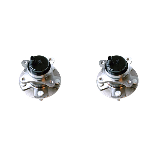 MSUPHUB20152 Mevotech Supreme Wheel Bearing and Hub Assembly Kit