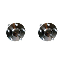 Charger l'image dans la galerie, MSUPHUB20195 Mevotech Supreme Wheel Bearing and Hub Assembly Kit
