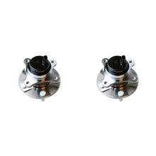Charger l'image dans la galerie, MSUPHUB20195 Mevotech Supreme Wheel Bearing and Hub Assembly Kit