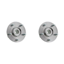 Load image into Gallery viewer, MSUPHUB20238 Mevotech Supreme Wheel Bearing and Hub Assembly Kit