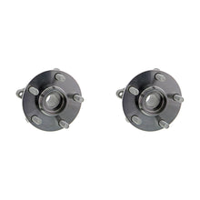 Load image into Gallery viewer, MSUPHUB20262 Mevotech Supreme Wheel Bearing and Hub Assembly Kit
