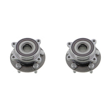 Load image into Gallery viewer, MSUPHUB20262 Mevotech Supreme Wheel Bearing and Hub Assembly Kit