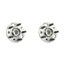Load image into Gallery viewer, MSUPHUB20278 Mevotech Supreme Wheel Bearing and Hub Assembly Kit