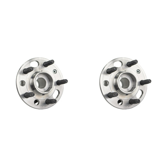 MSUPHUB20278 Mevotech Supreme Wheel Bearing and Hub Assembly Kit