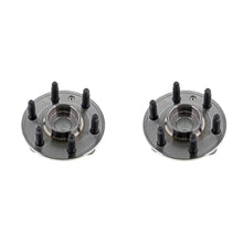 Charger l'image dans la galerie, MSUPHUB20524 Mevotech Supreme Wheel Bearing and Hub Assembly Kit