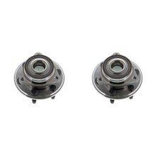 Charger l'image dans la galerie, MSUPHUB20524 Mevotech Supreme Wheel Bearing and Hub Assembly Kit