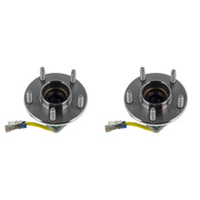 Load image into Gallery viewer, MSUPHUB20558 Mevotech Supreme Wheel Bearing and Hub Assembly Kit