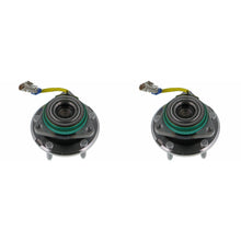 Load image into Gallery viewer, MSUPHUB20558 Mevotech Supreme Wheel Bearing and Hub Assembly Kit