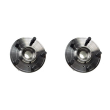 Charger l'image dans la galerie, MSUPHUB20563 Mevotech Supreme Wheel Bearing and Hub Assembly Kit