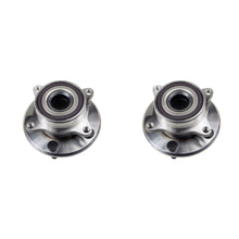 Charger l'image dans la galerie, MSUPHUB20563 Mevotech Supreme Wheel Bearing and Hub Assembly Kit