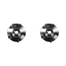 Charger l'image dans la galerie, MSUPHUB20570 Mevotech Supreme Wheel Bearing and Hub Assembly Kit