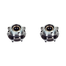 Charger l'image dans la galerie, MSUPHUB20570 Mevotech Supreme Wheel Bearing and Hub Assembly Kit