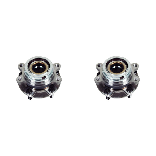 MSUPHUB20570 Mevotech Supreme Wheel Bearing and Hub Assembly Kit