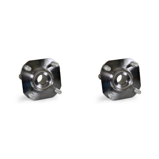 MSUPHUB20571 Mevotech Supreme Wheel Bearing and Hub Assembly Kit