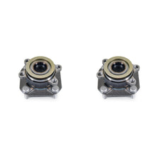 Charger l'image dans la galerie, MSUPHUB20571 Mevotech Supreme Wheel Bearing and Hub Assembly Kit