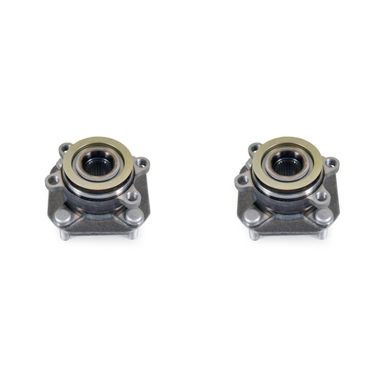 MSUPHUB20571 Mevotech Supreme Wheel Bearing and Hub Assembly Kit