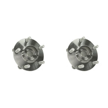 Load image into Gallery viewer, MSUPHUB20577 Mevotech Supreme Wheel Bearing and Hub Assembly Kit