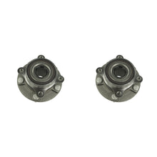 Load image into Gallery viewer, MSUPHUB20577 Mevotech Supreme Wheel Bearing and Hub Assembly Kit