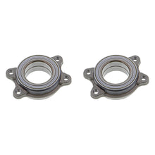 Load image into Gallery viewer, MSUPHUB20585 Mevotech Supreme Wheel Bearing and Hub Assembly Kit