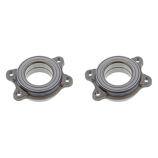 MSUPHUB20585 Mevotech Supreme Wheel Bearing and Hub Assembly Kit