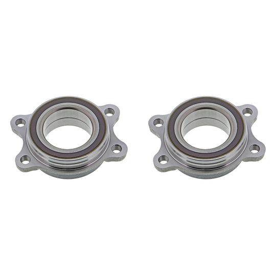 MSUPHUB20585 Mevotech Supreme Wheel Bearing and Hub Assembly Kit