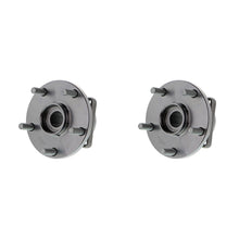 Load image into Gallery viewer, MSUPHUB20797 Mevotech Supreme Wheel Bearing and Hub Assembly Kit