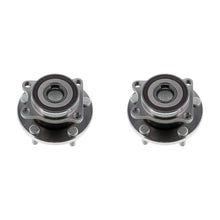 Load image into Gallery viewer, MSUPHUB20797 Mevotech Supreme Wheel Bearing and Hub Assembly Kit