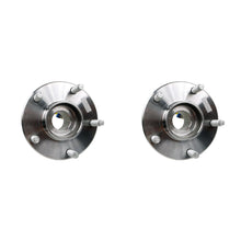 Load image into Gallery viewer, MSUPHUB20905 Mevotech Supreme Wheel Bearing and Hub Assembly Kit