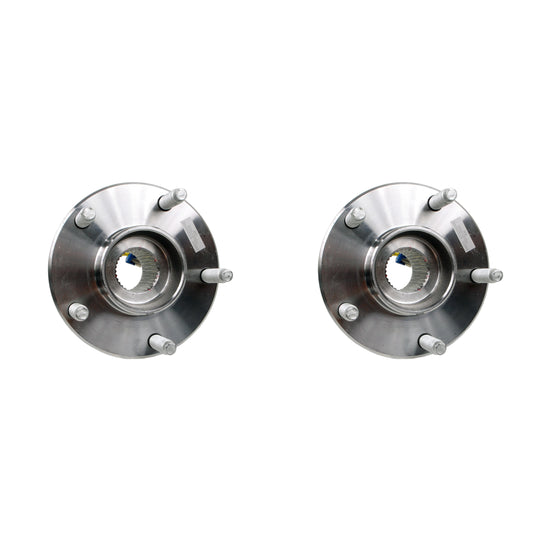 MSUPHUB20905 Mevotech Supreme Wheel Bearing and Hub Assembly Kit