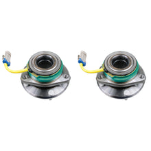 Load image into Gallery viewer, MSUPHUB20905 Mevotech Supreme Wheel Bearing and Hub Assembly Kit