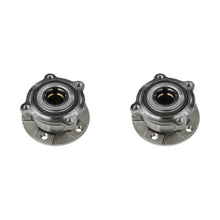 Load image into Gallery viewer, MSUPHUB20913 Mevotech Supreme Wheel Bearing and Hub Assembly Kit