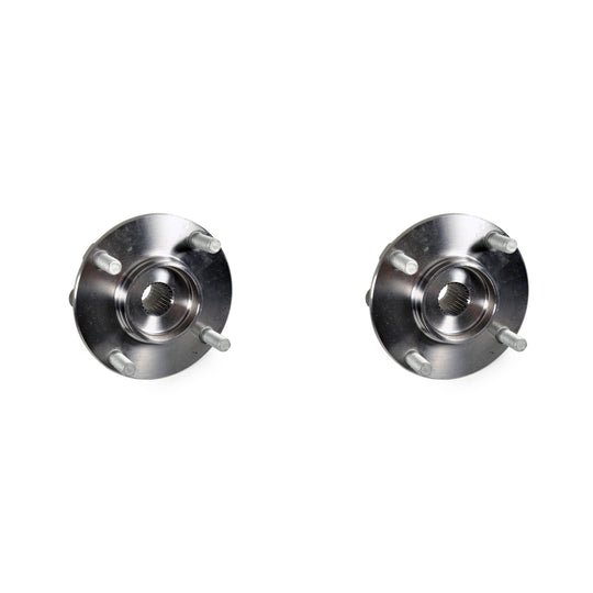 MSUPHUB20978 Mevotech Supreme Wheel Bearing and Hub Assembly Kit