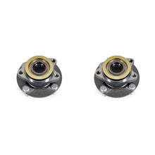 Charger l'image dans la galerie, MSUPHUB20978 Mevotech Supreme Wheel Bearing and Hub Assembly Kit