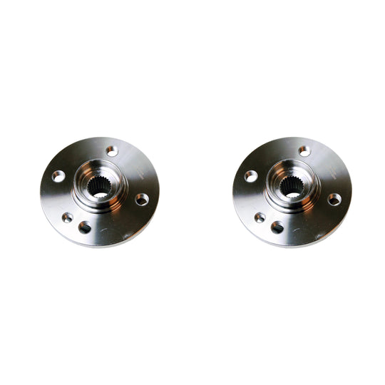 MSUPHUB20984 Mevotech Supreme Wheel Bearing and Hub Assembly Kit