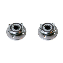 Load image into Gallery viewer, MSUPHUB20984 Mevotech Supreme Wheel Bearing and Hub Assembly Kit
