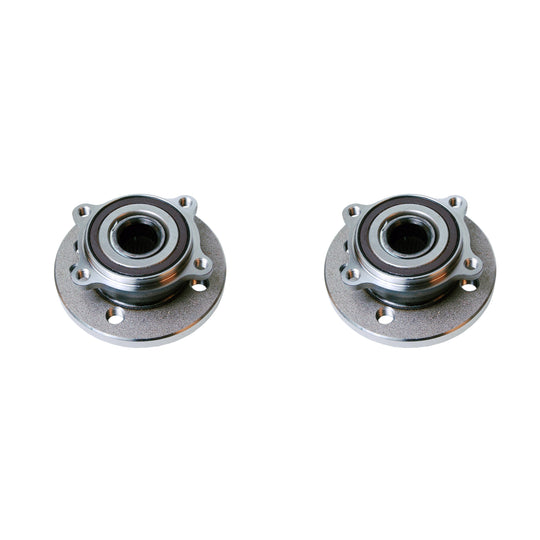MSUPHUB20984 Mevotech Supreme Wheel Bearing and Hub Assembly Kit