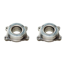 Charger l'image dans la galerie, MSUPHUB20993 Mevotech Supreme Wheel Bearing and Hub Assembly Kit