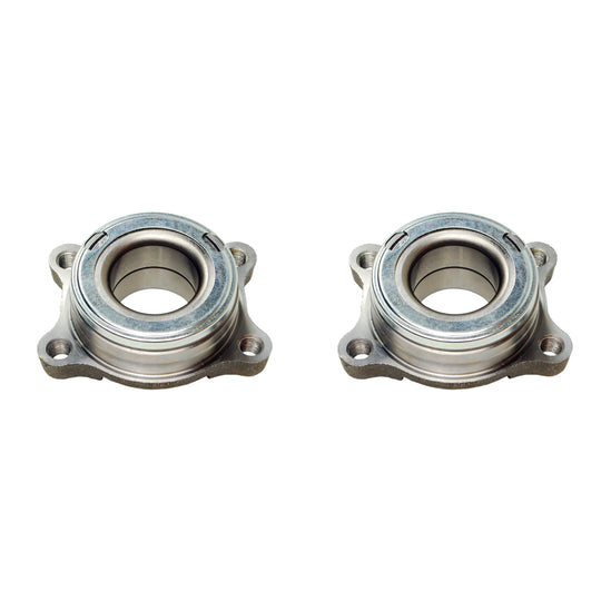 MSUPHUB20993 Mevotech Supreme Wheel Bearing and Hub Assembly Kit