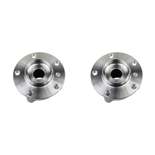 MSUPHUB20996 Mevotech Supreme Wheel Bearing and Hub Assembly Kit