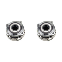Load image into Gallery viewer, MSUPHUB20996 Mevotech Supreme Wheel Bearing and Hub Assembly Kit