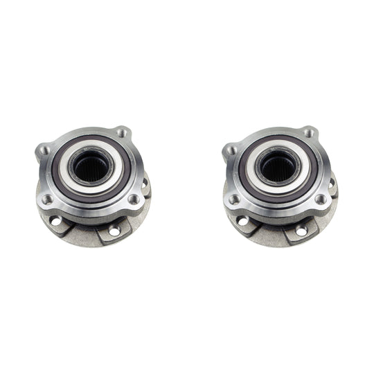 MSUPHUB20996 Mevotech Supreme Wheel Bearing and Hub Assembly Kit