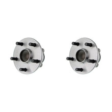Load image into Gallery viewer, MSUPHUB21007 Mevotech Supreme Wheel Bearing and Hub Assembly Kit