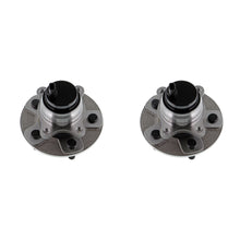 Load image into Gallery viewer, MSUPHUB21007 Mevotech Supreme Wheel Bearing and Hub Assembly Kit