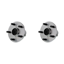 Load image into Gallery viewer, MSUPHUB21018 Mevotech Supreme Wheel Bearing and Hub Assembly Kit